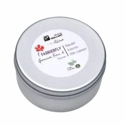 Farrierfly Baume Bio Géranium Répulsif Calmant Force 4 Michel Vaillant