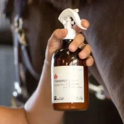 Farrierfly Spray Répulsif Longue durée - Essentiel Force 2