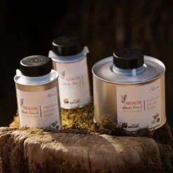 Feetactiv Huile Bio Absolu Force 3 Michel Vaillant