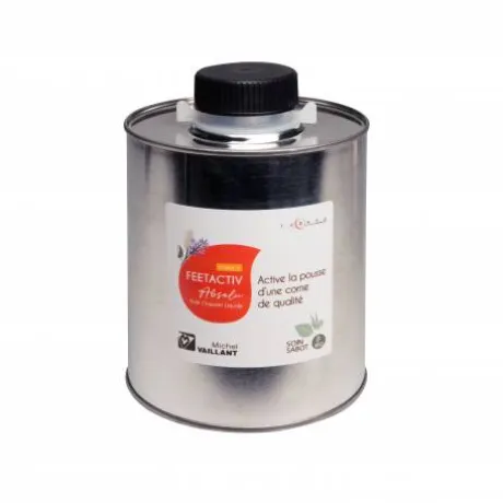 Feetactiv Huile Bio Absolu Force 3 Michel Vaillant