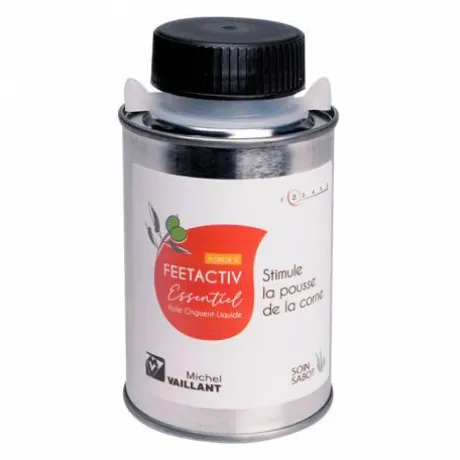 Feetactiv Huile Essentiel Force 2 Michel Vaillant