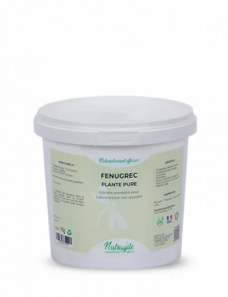 Fenugrec - Nutragile
