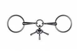 Filet 2 anneaux à jouets - Feeling