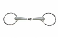 Filet 2 anneaux Flexi Brisé - Feeling