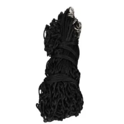 Filet à foin QHP - nylon 100cm - 2 à 3kg
