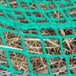 Filet à foin rectangulaire de VOSS.farming