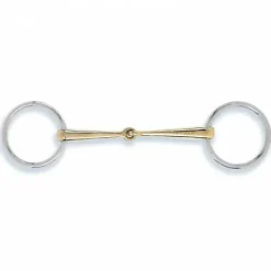 Filet de bride cuivre sb - Stubben