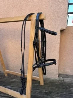 Filet en cuir Norton