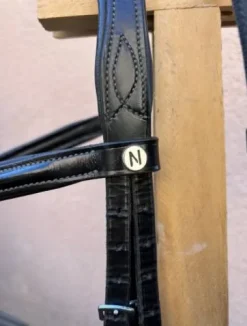 Filet en cuir Norton