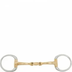 Filet olive de bride 140 double brisure soft contact - BR - 12mm