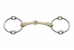 Filet olive Dynamic RS 16 mm avec passants - Sprenger