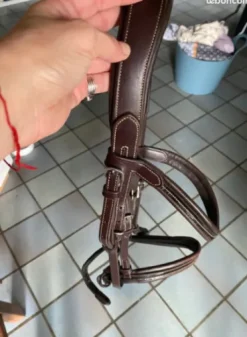 Filet Pénélope Leprevost