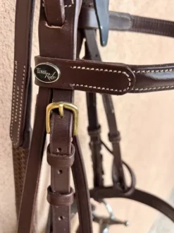 Filets poney / shetland