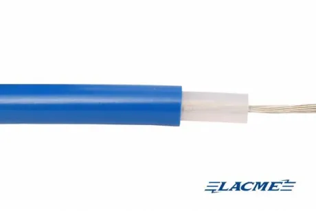 Fisol (fil haute tension 20 000 V)