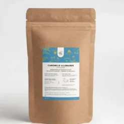 Fleurs de camomille - Horse Remedy