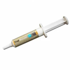 FOAL BOOSTER - Protection de l'organisme et croissance du poulain