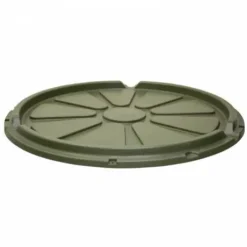 Fond pour râtelier cloche à foin La Gée