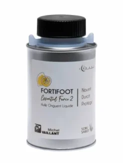 Fortifoot Huile - Essentiel Force 2 Michel Vaillant