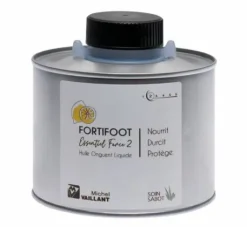 Fortifoot Huile - Essentiel Force 2 Michel Vaillant