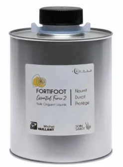 Fortifoot Huile - Essentiel Force 2 Michel Vaillant