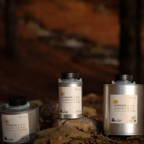 Fortifoot Huile - Essentiel Force 2 Michel Vaillant