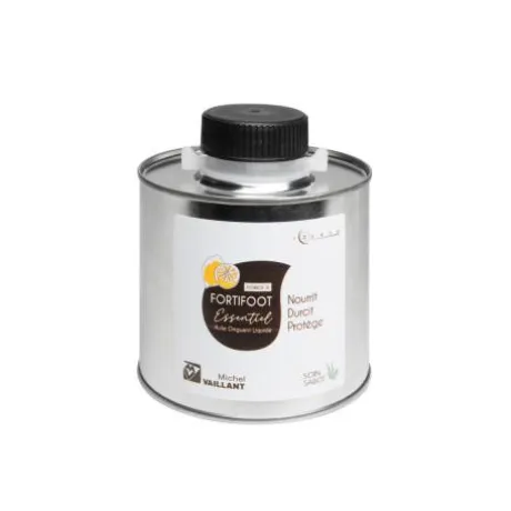 Fortifoot Huile - Essentiel Force 2 Michel Vaillant