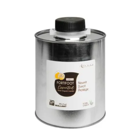 Fortifoot Huile - Essentiel Force 2 Michel Vaillant