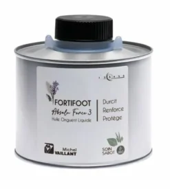 Fortifoot Huile Bio - Absolu Force 3 Michel Vaillant