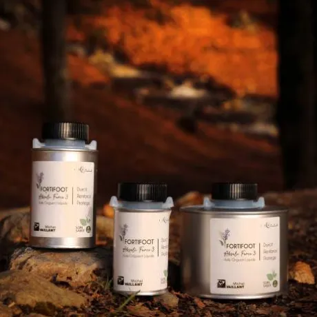 Fortifoot Huile Bio - Absolu Force 3 Michel Vaillant