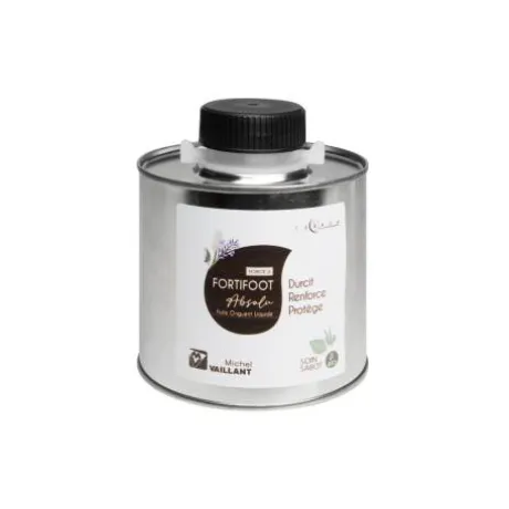 Fortifoot Huile Bio - Absolu Force 3 Michel Vaillant