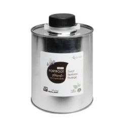 Fortifoot Huile Bio - Absolu Force 3 Michel Vaillant