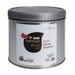 Fortifoot Onguent Bio Ricin Force 4 Michel Vaillant