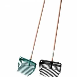 Fourche à copeaux - La Gée