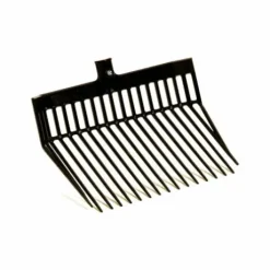 Fourche à copeaux Durafork