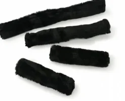 Fourreau de licol synthétique - Norton - mouton synthétique