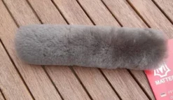 Fourreau de muserolle Taupe - MATTES