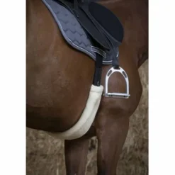 Fourreau de sangle Equi-thème Teddy (2 coloris)