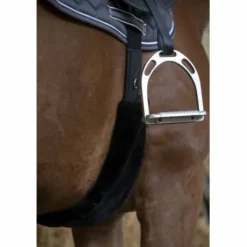 Fourreau de sangle Equi-thème Teddy (2 coloris)