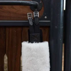 Fourreau de sangle mouton Petitpas