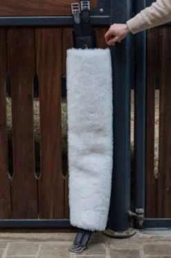 Fourreau de sangle mouton Petitpas