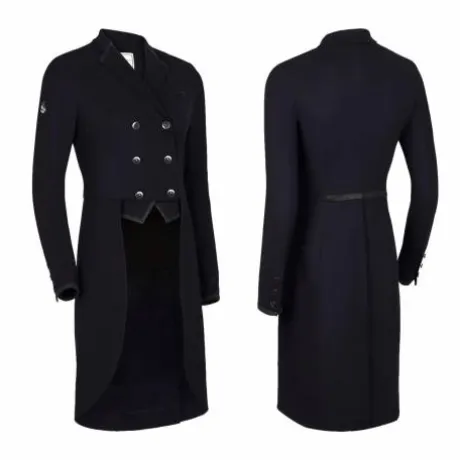 Frac de dressage Crystal Fabric - Samshield