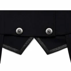 Frac de dressage Crystal Fabric - Samshield