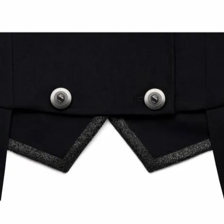 Frac de dressage Crystal Fabric - Samshield