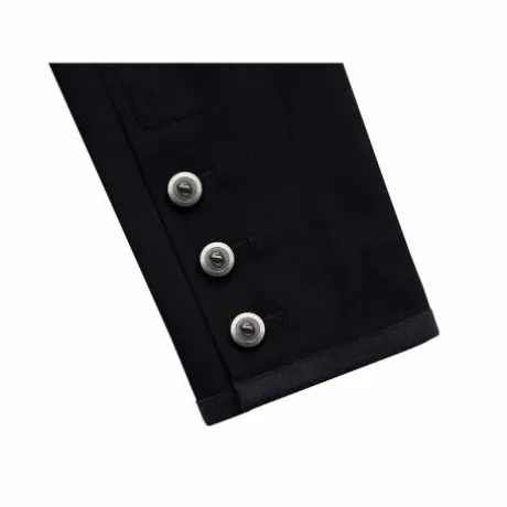 Frac de dressage Crystal Fabric - Samshield