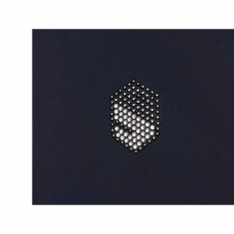 Frac de dressage Crystal Fabric - Samshield