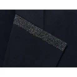 Frac de dressage Crystal Fabric - Samshield