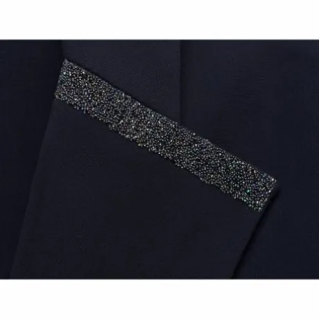 Frac de dressage Crystal Fabric - Samshield