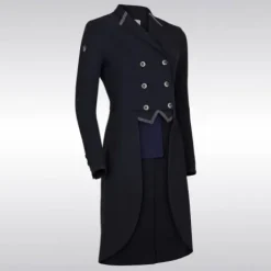 Frac de dressage Crystal Fabric - Samshield