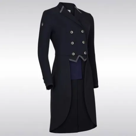 Frac de dressage Crystal Fabric - Samshield