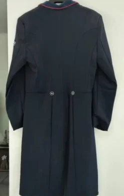 Frac de dressage Harcour